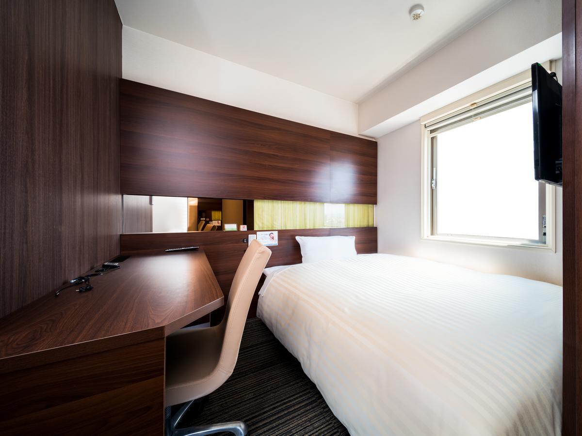 Super Hotel Izumo Ekimae Exteriör bild
