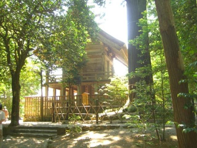 Super Hotel Izumo Ekimae Exteriör bild
